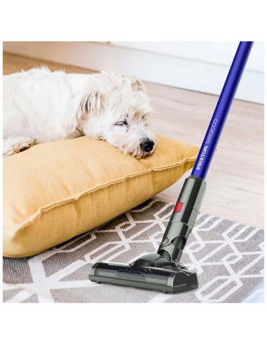 Aspirapolvere Prixton Sirocco