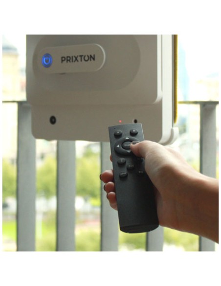 Robot lavavetri Prixton BT200 Spire