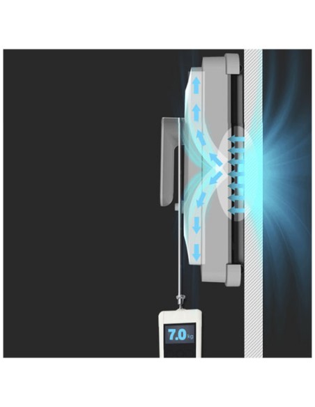 Robot lavavetri Prixton BT200 Spire