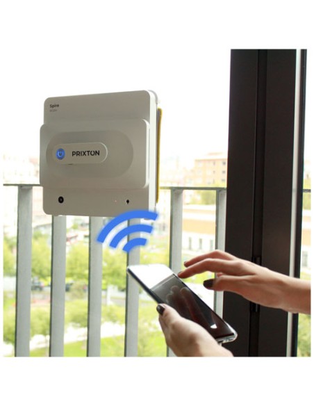 Robot lavavetri Prixton BT200 Spire