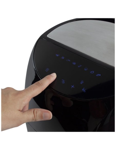 Friggitrice ad aria da 3,7 litri Prixton Cook Organics 