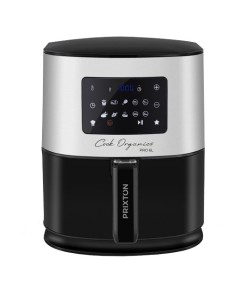 Friggitrice ad aria da 6 litri Prixton Cook Organics Pro