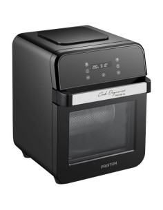 Friggitrice ad aria da 12 litri Prixton Cook Organics Pro 