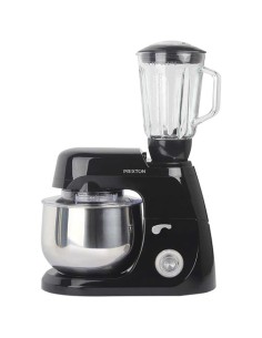 Planetaria Prixton KR210