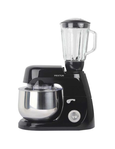 Planetaria Prixton KR210