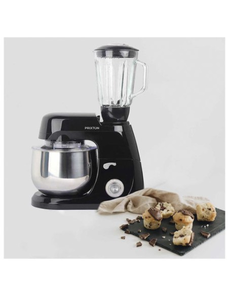 Planetaria Prixton KR210