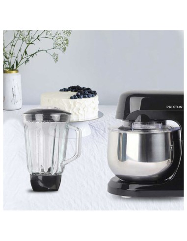 Planetaria Prixton KR210