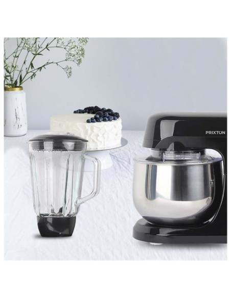 Planetaria Prixton KR210