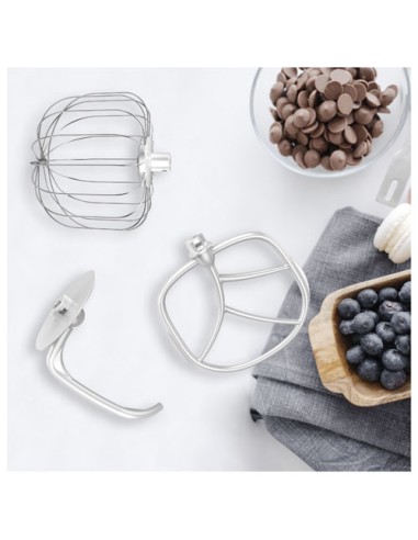 Planetaria da 8 l Prixton KR300 