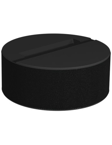 Speaker da 2x3 W e caricabatterie a induzione da 10 W SCX.design W18