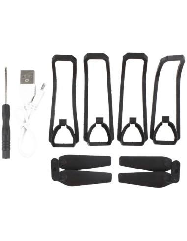 Drone 4K Prixton Mini Sky