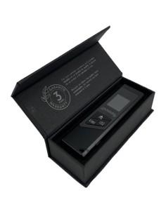 Mini telemetro laser SCX.design T05