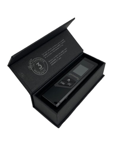 Mini telemetro laser SCX.design T05