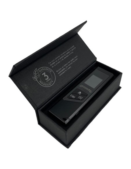 Mini telemetro laser SCX.design T05