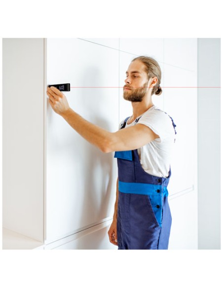 Mini telemetro laser SCX.design T05