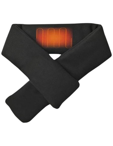 Sciarpa riscaldata con power bank SCX.design G02