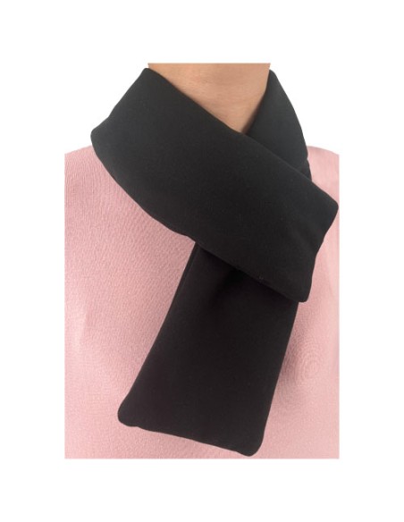 Sciarpa riscaldata con power bank SCX.design G02