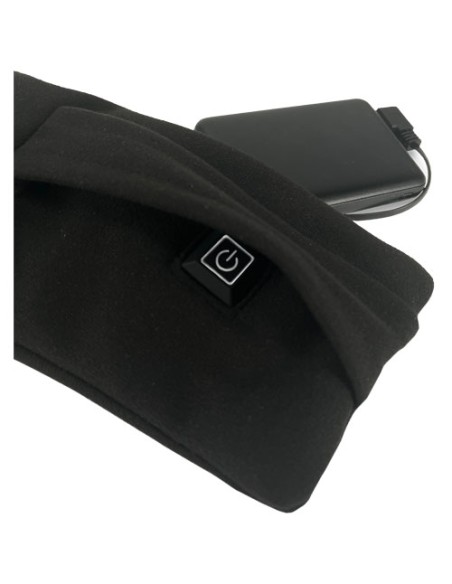 Sciarpa riscaldata con power bank SCX.design G02