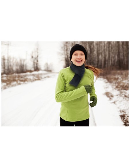 Sciarpa riscaldata con power bank SCX.design G02