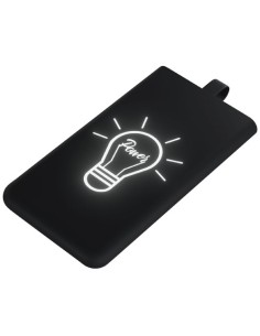 Power bank luminoso SCX.design P06 da 3000 mAh