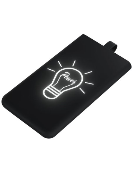 Power bank luminoso SCX.design P06 da 3000 mAh
