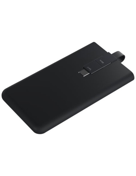 Power bank luminoso SCX.design P06 da 3000 mAh