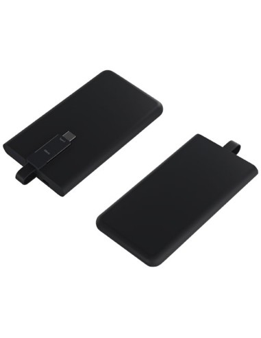 Power bank luminoso SCX.design P06 da 3000 mAh