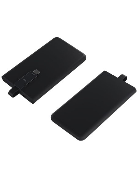 Power bank luminoso SCX.design P06 da 3000 mAh