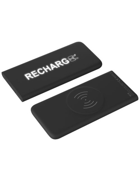 Power bank luminoso SCX.design P17 da 5000 mAh