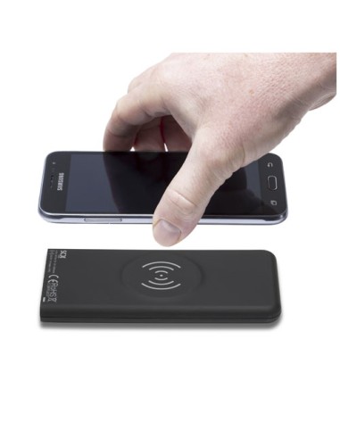 Power bank luminoso SCX.design P17 da 5000 mAh