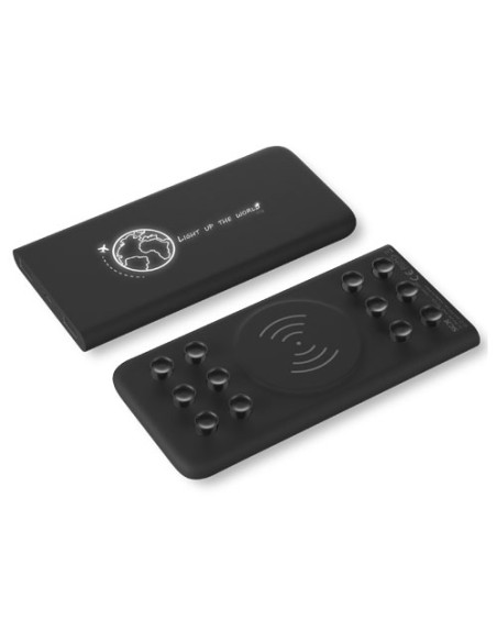 Power bank luminoso SCX.design P18 da 5000 mAh