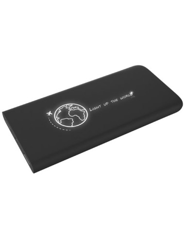 Power bank luminoso SCX.design P18 da 5000 mAh
