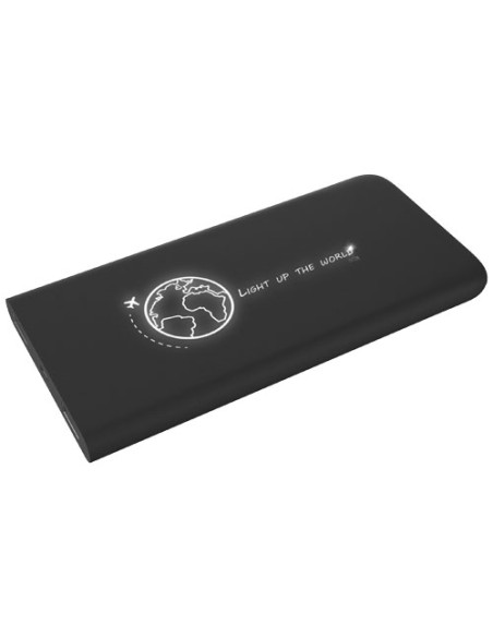Power bank luminoso SCX.design P18 da 5000 mAh