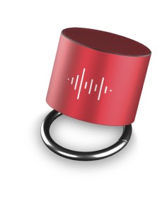 Speaker SCX.design S25 con anello