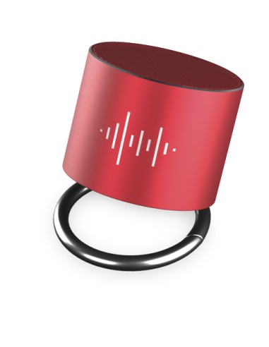 Speaker SCX.design S25 con anello