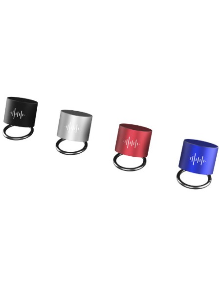 Speaker SCX.design S25 con anello