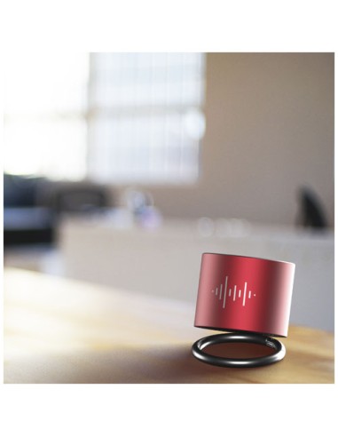 Speaker SCX.design S25 con anello