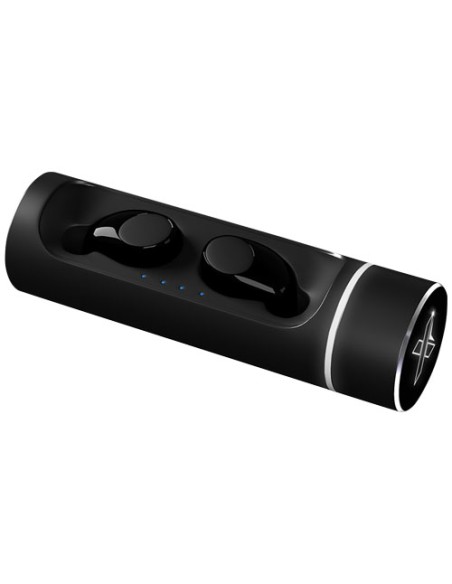 Auricolari true wireless luminosi SCX.design E17