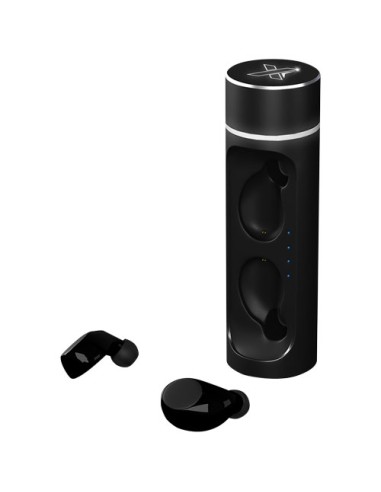 Auricolari true wireless luminosi SCX.design E17