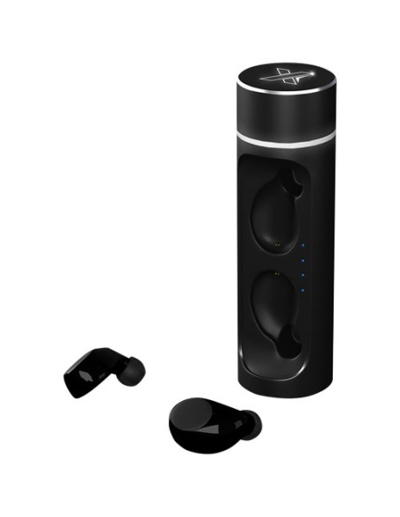 Auricolari true wireless luminosi SCX.design E17