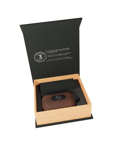 Auricolari true wireless luminosi SCX.design E18