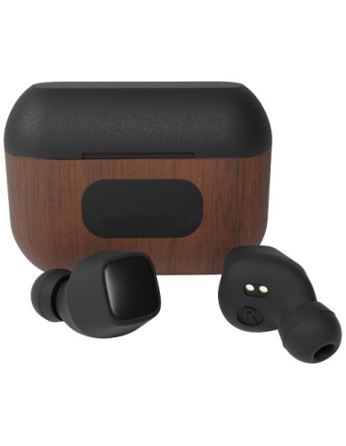 Auricolari true wireless luminosi SCX.design E18