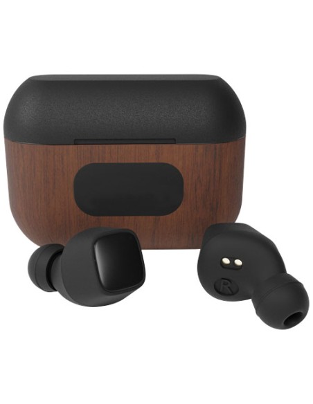 Auricolari true wireless luminosi SCX.design E18