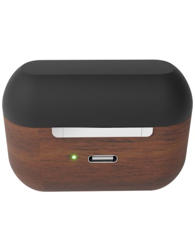 Auricolari true wireless luminosi SCX.design E18