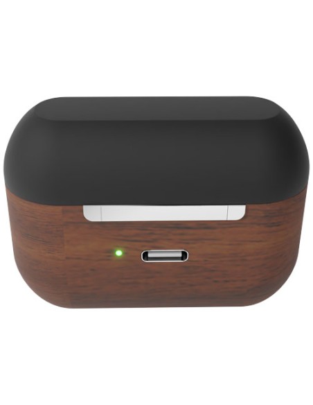 Auricolari true wireless luminosi SCX.design E18