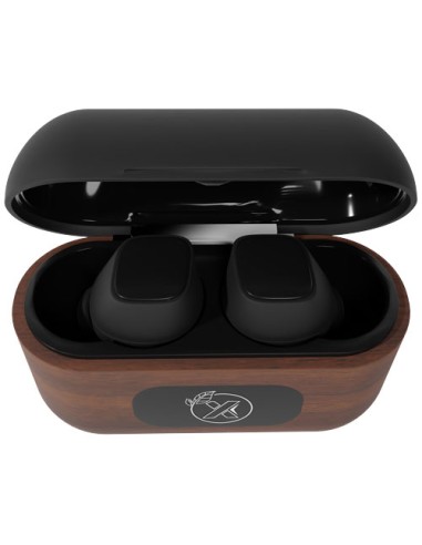 Auricolari true wireless luminosi SCX.design E18