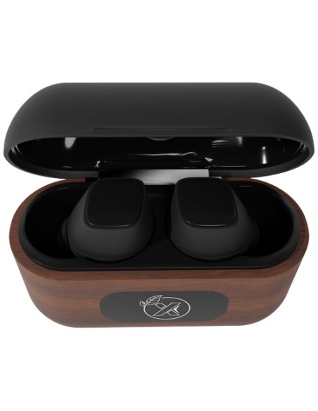 Auricolari true wireless luminosi SCX.design E18