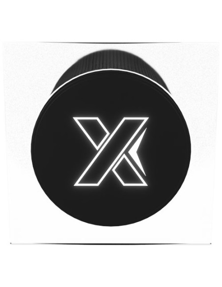 Speaker in vetro da 5 W SCX.design S28