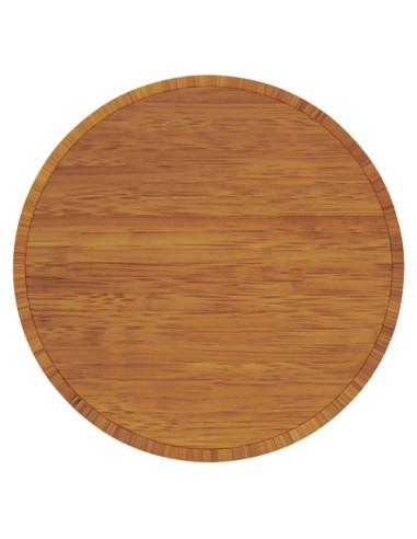 Stazione di ricarica wireless da 10 W con logo luminoso SCX.design W23