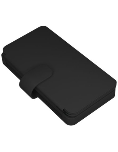 Power bank wireless a energia solare da 8000 mAh SCX.design P31